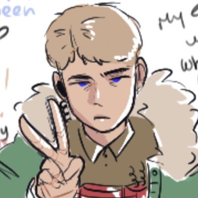 she/her | ‘01 | drawing whatever I’m obsessing over atm but especially constipated middle aged men