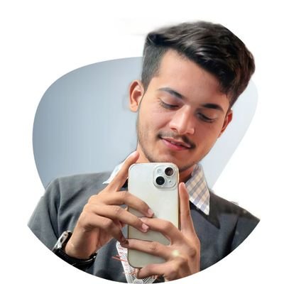 ©V.I.P Account⭕. 10K
💟Mom & Dad💞My World♥️
👑Im King Of My Own World😎
👑Royal Hindu👑
🎶Music Lover🎵.
😈Single life🥵
🎉Cake Party ON 23may