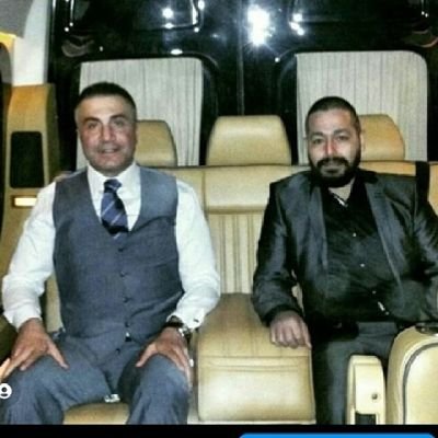 gcavus3535's profile picture. https://t.co/H15t8CmUAV

Kickboks Antrenörü