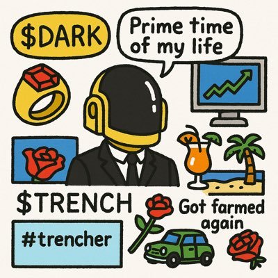 NyraanAlpha's profile picture. Have fun !