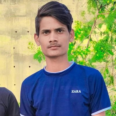 rishi_meena18's profile picture. Virat fan