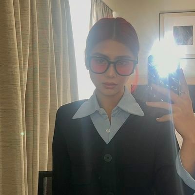 ley_sora's profile picture. 