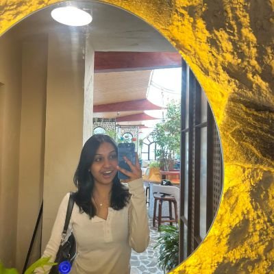 snehasharm55820's profile picture. 