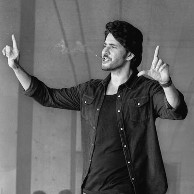 Lisan_aal_Gaib's profile picture. SRH.

Jai Babu!

తెలుగు సినిమా వర్ధిల్లాలి!