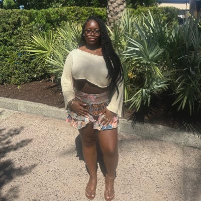 unbothered black hottie || ncatalumna