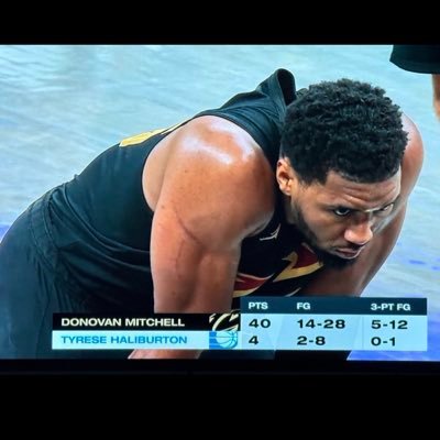 rtnque's profile picture. titans and cavs