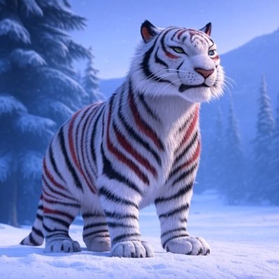 T._Tigerโฌ๏ธโฌ๏ธ๐ฅ๐บ๐ธ๐ญ๐บ๐ฆ๐ท๐ซโ๏ธโ๐ป๐๐ป๐ฅ๐๐ผโโ๏ธ๐ฟ Profile