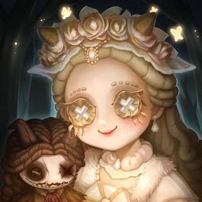 眠いシェリーさんのプロフィール画像