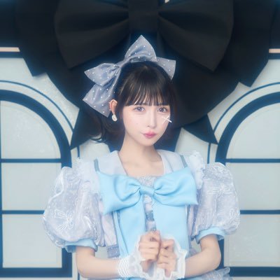 板山紗織(ルーチェTW)🫧さんのプロフィール画像