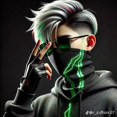 AdyZbadh8783's profile picture. 