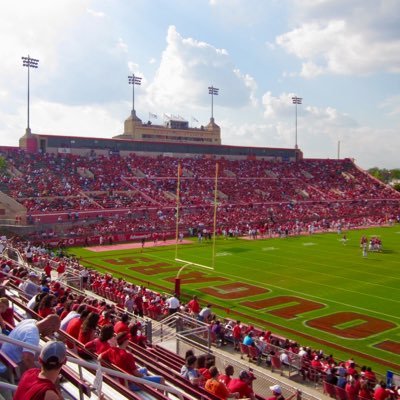 The view from the top on Houston Cougar Football and Basketball. Eat ‘Em Up, Go Coogs, Paws Up, Whose House? Member of the 46ers, 50/50 club and Cougar Pride