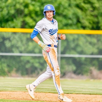 ✝️@UTDBaseball ~2nd Team All-Conference-3rd Baseman. Dallas College North Lake Blazers~