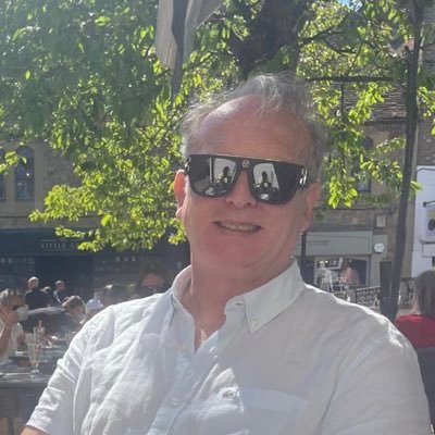 CookeHenry2387's profile picture. 