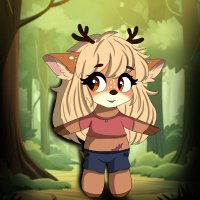 Kira Flufftail (@kflufftail) 's Twitter Profile Photo Kira Flufftail (@kflufftail) 's Twitter Profile Photo