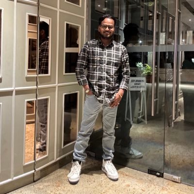 RishabhParsedi1's profile picture. Growing day by day | Tech Stuff | Software Engineer