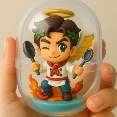 ポジティブと行動力が信条。美味い料理と利確は正義。人生で1番大切なのは思い出を作る事。株歴4年目 趣味:デイトレ 特技:デイトレ| コア👉【新nisa &iDeCo】 サテライト👉#スイング #デイトレ #持株会 | 週末はDRESSSENのエプロンでキッチンドランカー🍝 #楽天90万Pゲッター