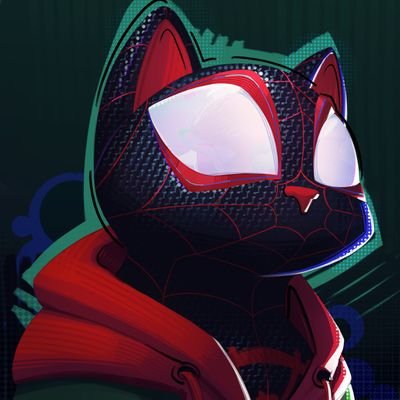Gamer/Retro and Modern/Chill Dude/YouTuber 🕷🕸