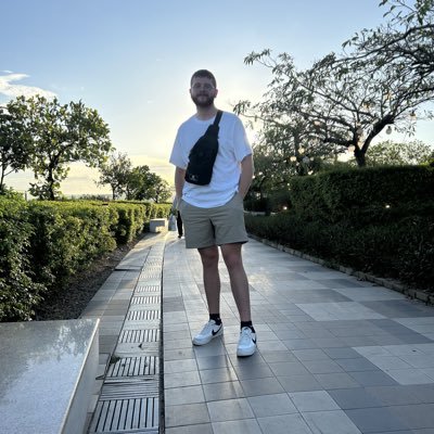 WalkerResell's profile picture. On a mission to create a life with more time, freedom, and meaning.
Selling on Walmart & Amazon — sharing the wins and the lessons.