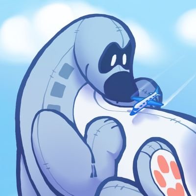 π Plush Freak (COMMS OPEN) Profile