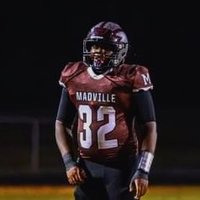 Travion Stafford (@travion2026) 's Twitter Profile