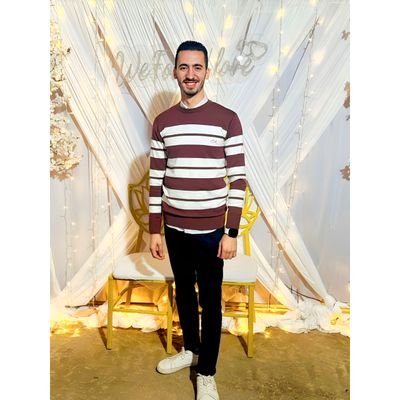 اللهم قلب أمي وأبي .. ف لا يمسهما سوء فيمسني أضعافه 🖤
https://t.co/17FvKSkaVk
