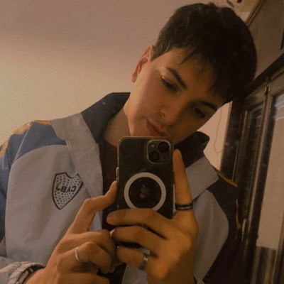 maxinicolas794's profile picture. ★SIEMPRE ESTARÉ A TU LADO BOCA JUNIORS QUERIDO★
