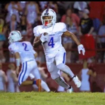 “Christian Tolbert ”⚡️ Profile