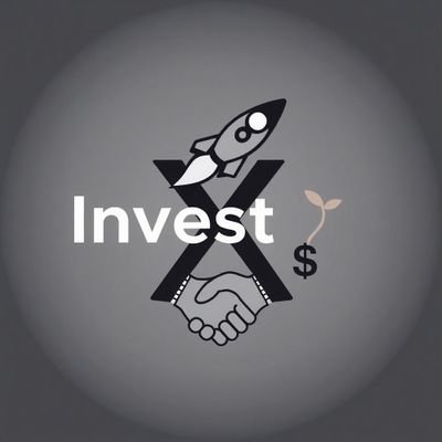 Invest X Profile