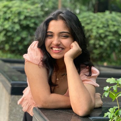 yuktanayak38's profile picture. 