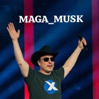 ™️MAGAMUSK (@dharmasdream) 's Twitter Profile