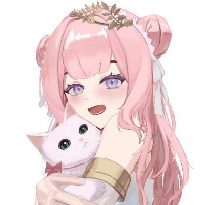 主要在twitch直播: https://t.co/p0pTBFnkBA 不定期開台, DC會有開台通知! DC: https://t.co/1e3bWgdFig 中文⭕, ENG⭕, 日語にほんご🔺, 韓語한국어🔺