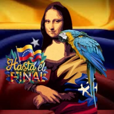 En contra de la dictadura. 🇻🇪🇪🇸🇩🇪🇮🇱 bloqueo a los rojos Cuenta alternativa de @DaniellaStuve
