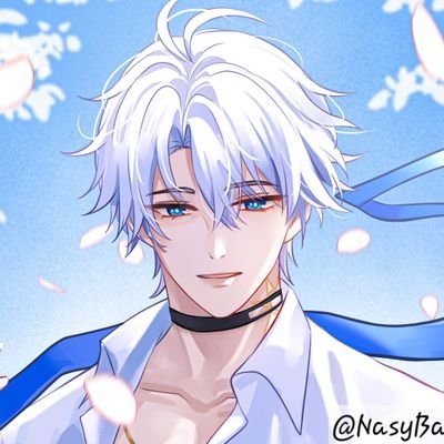 nasy | Hoyofest | 05さんのプロフィール画像