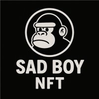 SAD BOY NFT (@sad_boynft) 's Twitter Profile