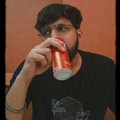 Navsharan_Kang's profile picture. Media student | Sharing observations and learning in this space.