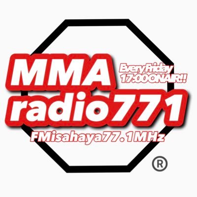 @MMAradio771