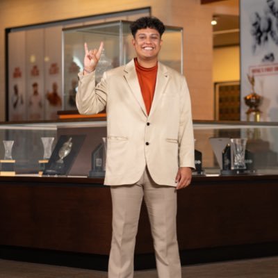 Asst. Manager, Event Ops @texaslonghorns 🤘🏽| Previously @txstatebobcats