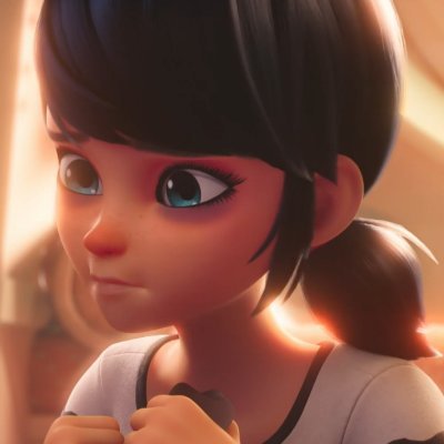 ladynoir crash out supporter and villainette arc believer, luka comes back in 3 weeks