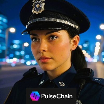 Don't get scammed on PulseChain
Support my work or send any PRC-20 for review here: 0xaCE0CC2d7E5D4476AE27a4F4f6B8B44745139B74