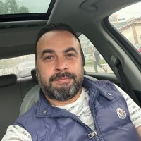 Gökhan Keskin (@keskingkhan) Twitter profile photo