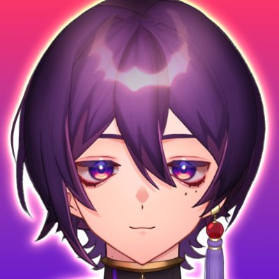 紫ノ宮いづみ🍆🐧セルフ受肉Vさんのプロフィール画像