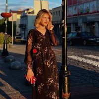 Valia Kalchenko (@valiakalchenkox) 's Twitter Profile
