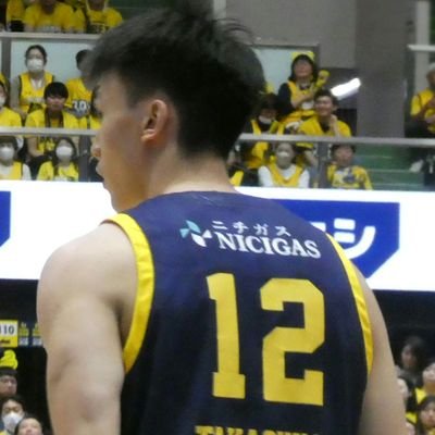 fukuchan_nation's profile picture. 🏀地元BREX黄援📣箱推し📣#6#12💛紳司まこ🐨吉井たかちゃん河村🏀紳士的で仲良しBREX最高🙌バキバキDFとスタッツに残らない泥臭い献身的プレー大好き❤
スラムダンク💛連載時バスケ部へ🏀サンド/U字工事😎✨成人済🌟BREXNATIONの皆様と繋がれたら嬉しいです🐻💛🐨🚗
