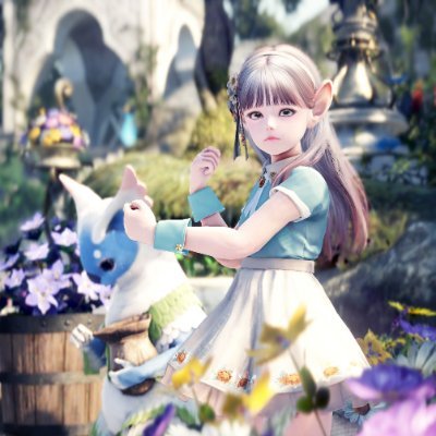 【黒い砂漠PC】家名 : るなゆきぃ🌙☃️/
ギルド : スタヂオぱれっと/SS勢/
SS📸,砂漠にまつわることを呟きますん/
過去企画 #月刊DragonCats #ごしっく撮影会