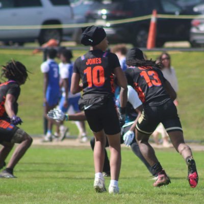 C/O 28 Quarterback 5’7.5 140lbs 3.8 GPA Huntington High School ✝️Phone number: 318-463-8368 Email: Kristianjones360@gmail.com