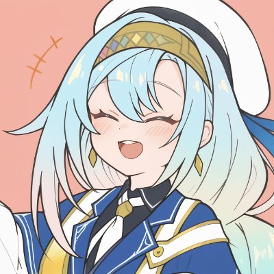 余暇の趣味としてMediBang Paint 、PhotoShop、Stable Diffusionを使用してペイントを行っている。 AI繪畫以趣味為主,非營利。 Pixiv https://t.co/m8zc8uMES5