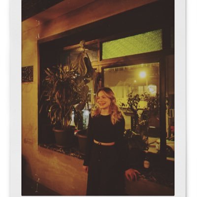 gamzeebss's profile picture. 