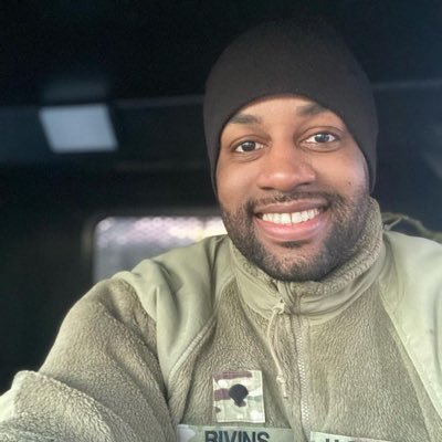 Bivinsjelliot's profile picture. 🪖 From sunrise to sunset, I'm committed to safeguarding my land, armed with purpose and fuelled by dedication #usarmy🪖🇺🇸❤️