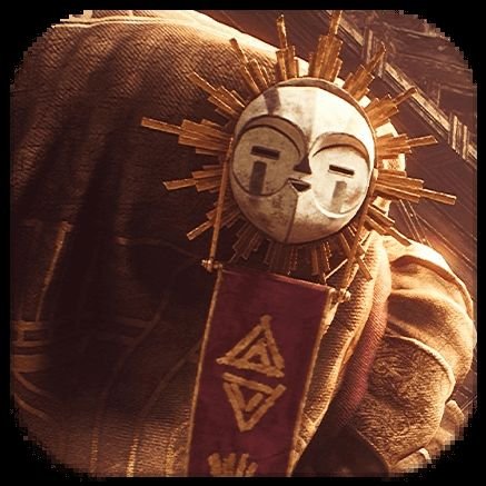 Sanguetero's profile picture.