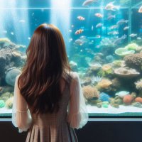 兎美/Umi @Alice in LanguageLand (@umiseessea) Twitter profile photo